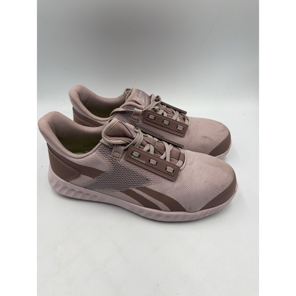 Reebok Shoes - Reebok SubLite Legend Work Rose Gold Women's US Size 9 M